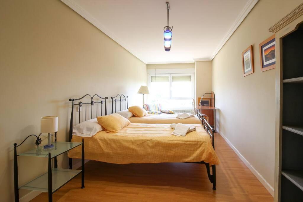 Apartamento Frente Al Sardinero Santander Exterior photo